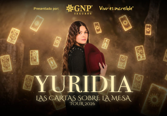 YURIDIA