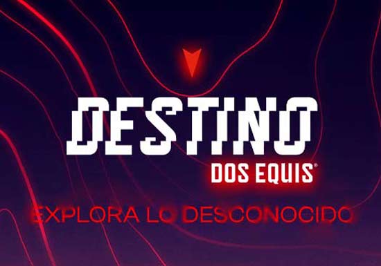 DESTINO DOS EQUIS