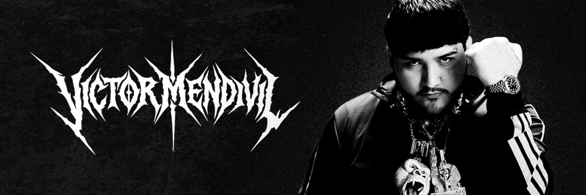 VICTOR MENDIVIL