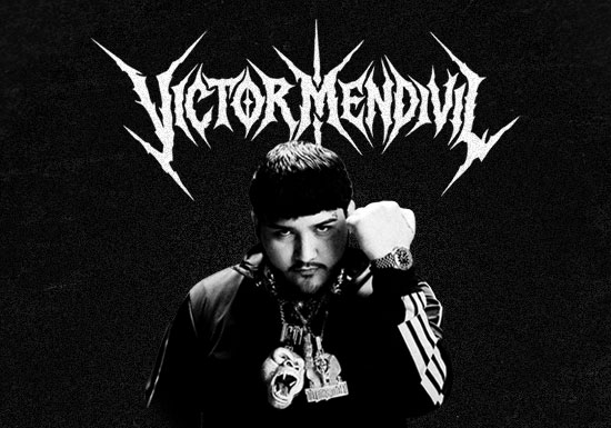 VICTOR MENDIVIL