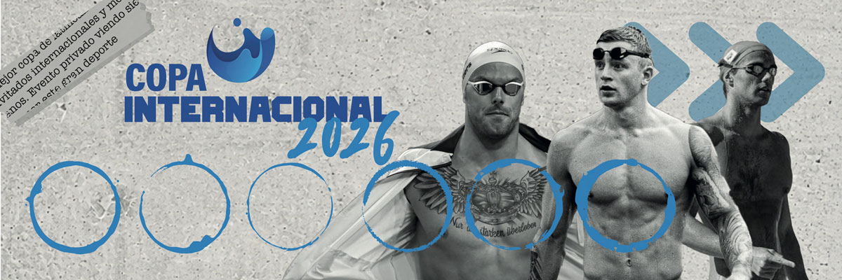 COPA INTERNACIONAL CC SEPT 2026