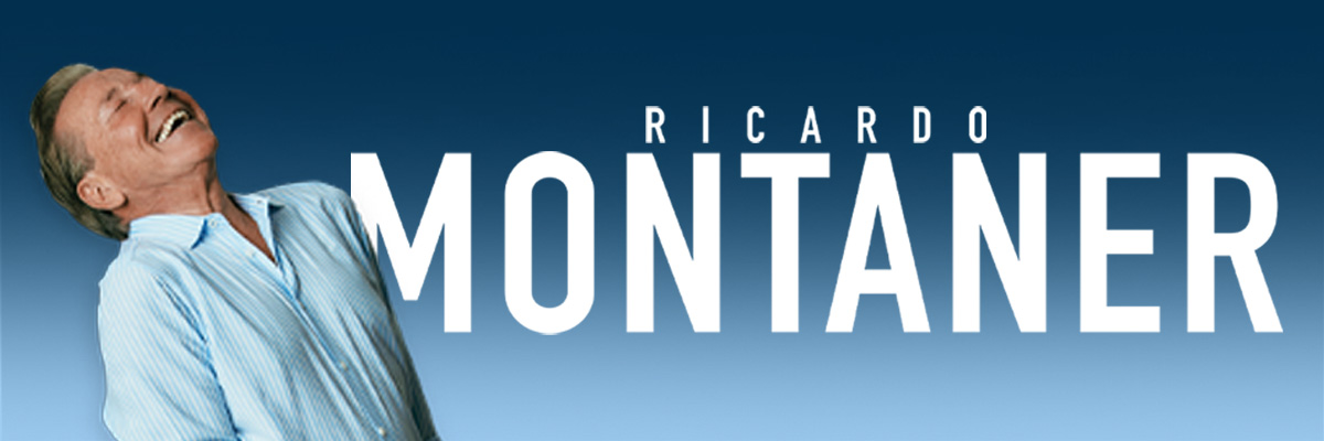 RICARDO MONTANER