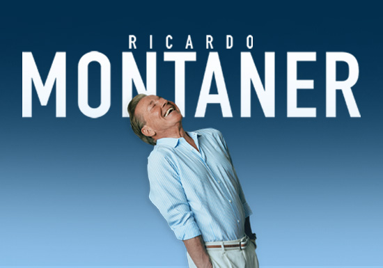 RICARDO MONTANER