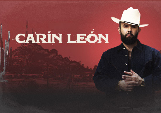 CARIN LE�N