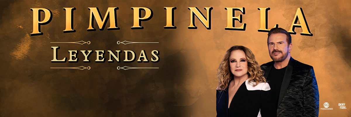 PIMPINELA