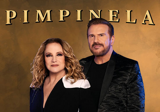 PIMPINELA