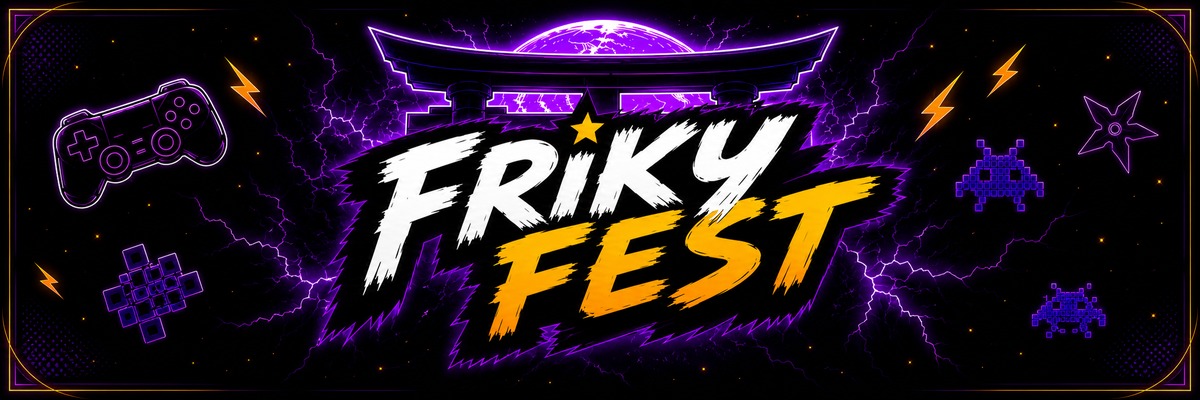 FRIKY FEST ACOLMAN 2026