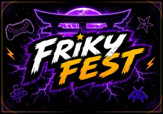 FRIKY FEST ACOLMAN 2026