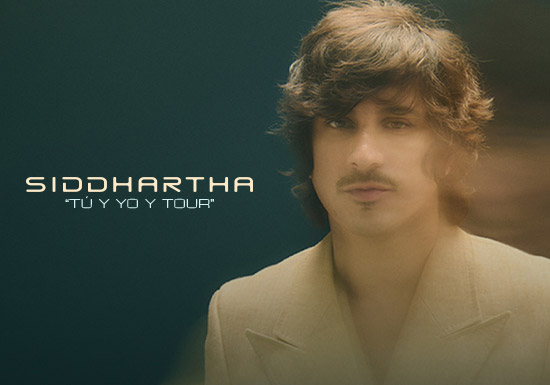 SIDDHARTHA