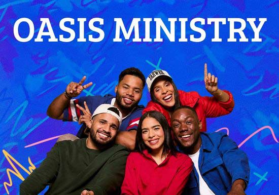 OASIS MINISTRY