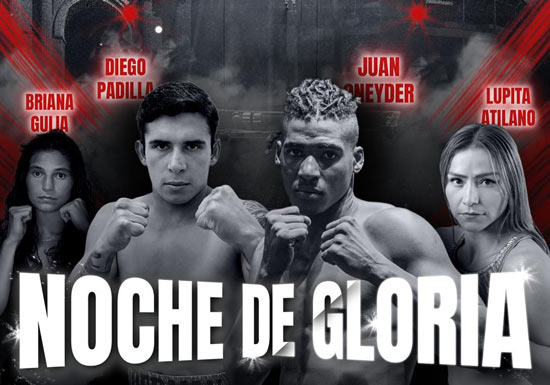 FOUR KINGS PROMOTIONS