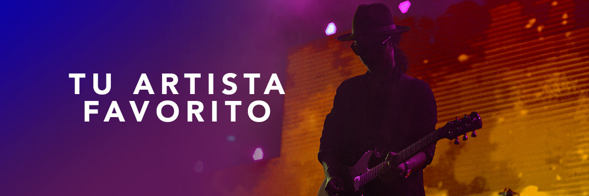 Artista de prueba