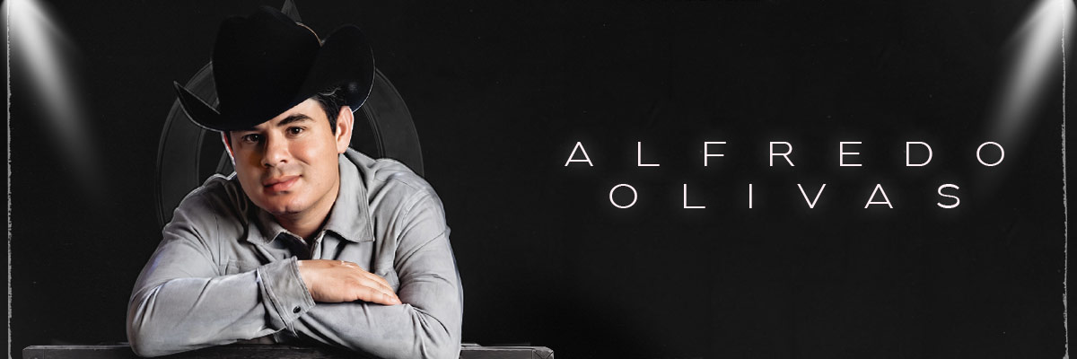 ALFREDO OLIVAS