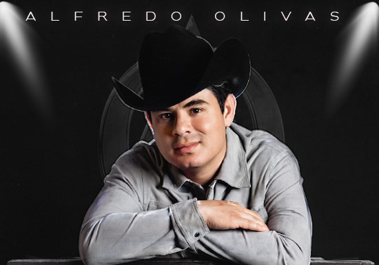 ALFREDO OLIVAS