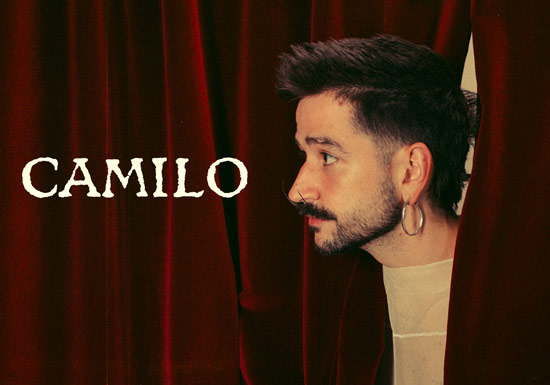 CAMILO