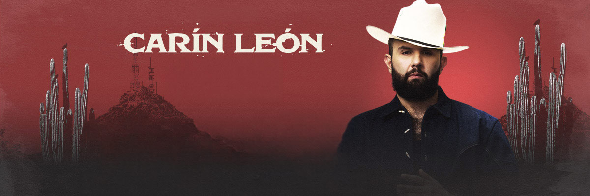 CARIN LE�N