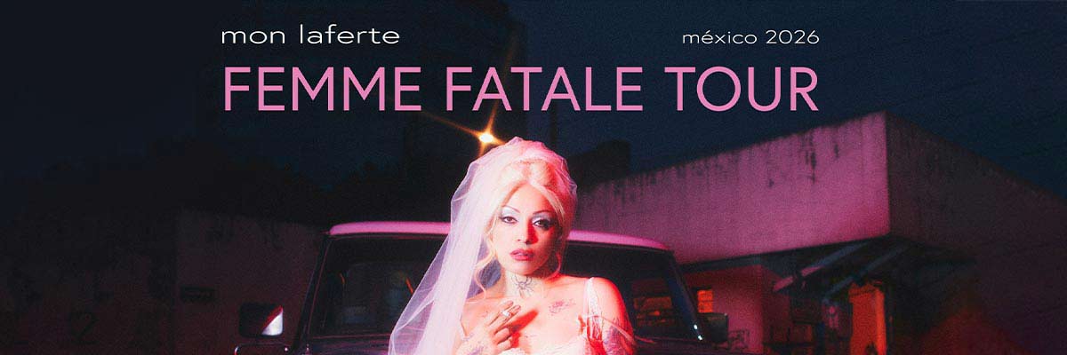MON LAFERTE
