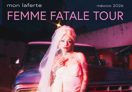 MON LAFERTE