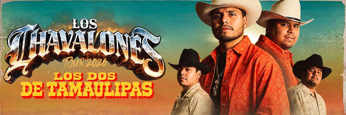 LOS 2 DE TAMAULIPAS