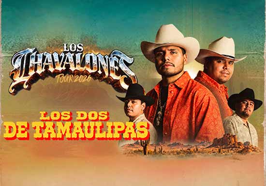 LOS 2 DE TAMAULIPAS
