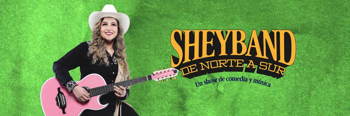 SHEY BAND