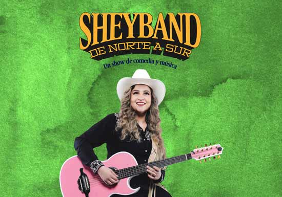 SHEY BAND