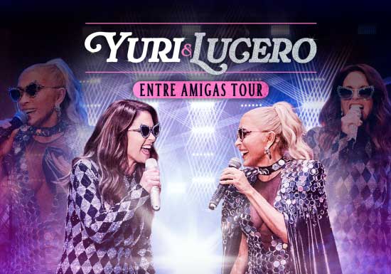 YURI & LUCERO