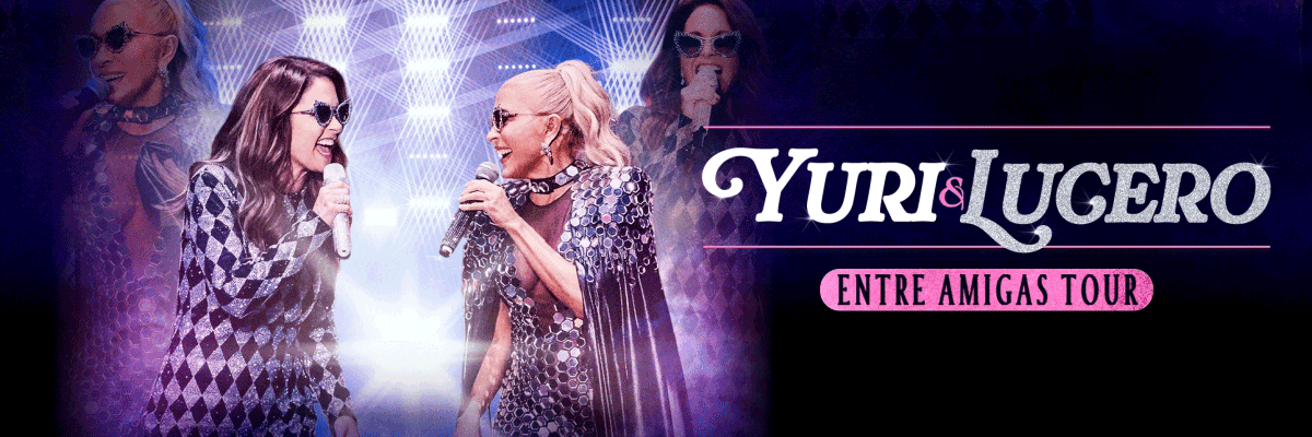YURI & LUCERO