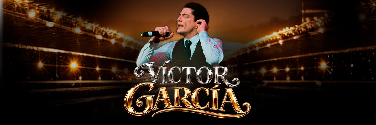 V�CTOR GARC�A