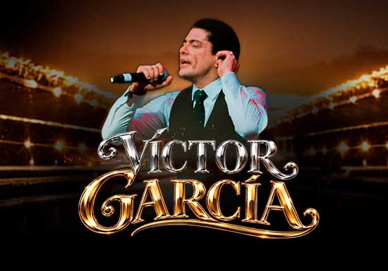 V�CTOR GARC�A