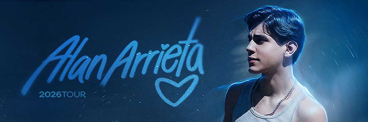 ALAN ARRIETA