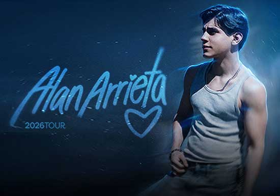 ALAN ARRIETA