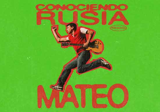 CONOCIENDO RUSIA