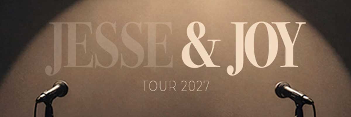 JESSE & JOY