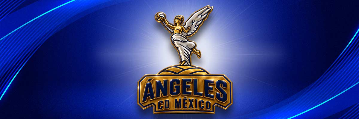 �NGELES CDMX LVP MX    