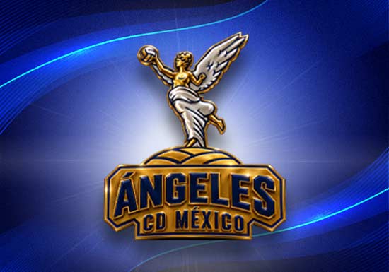 �NGELES CDMX LVP MX    