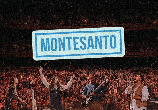 MONTESANTO