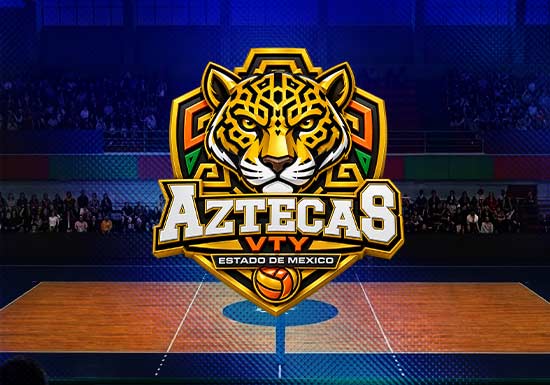 AZTECAS VTY ESTADO DE MEXICO