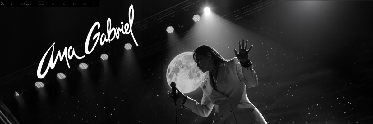 ANA GABRIEL