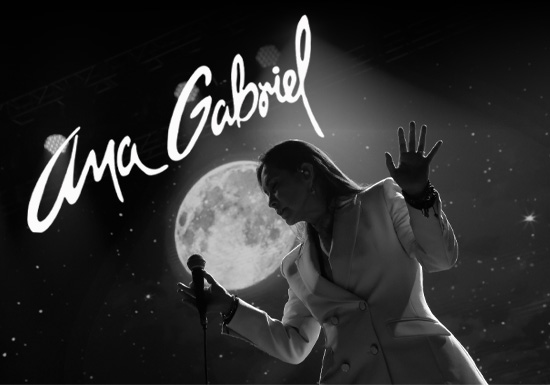 ANA GABRIEL