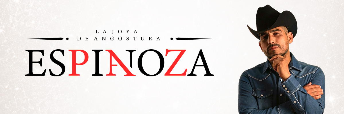 ESPINOZA PAZ