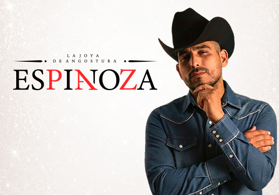 ESPINOZA PAZ
