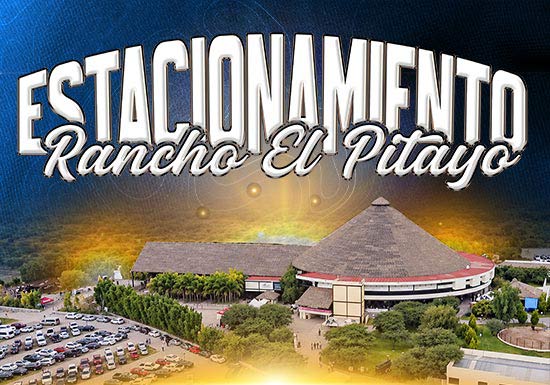 ESTACIONAMIENTO RANCHO EL PITAYO