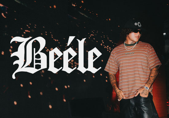 BE�LE