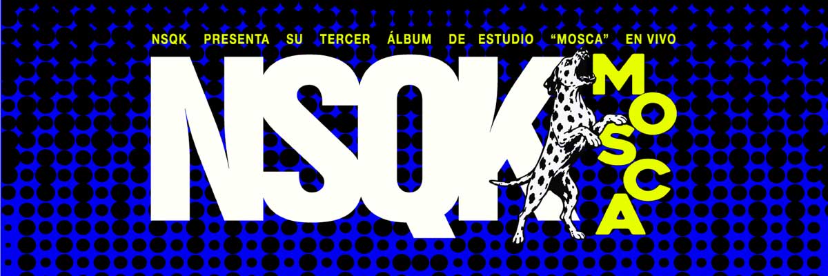 NSQK