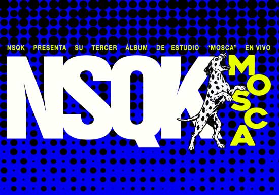 NSQK