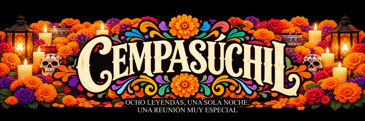 CEMPAS�CHIL
