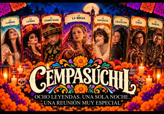 CEMPAS�CHIL