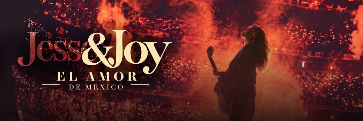 JESSE & JOY