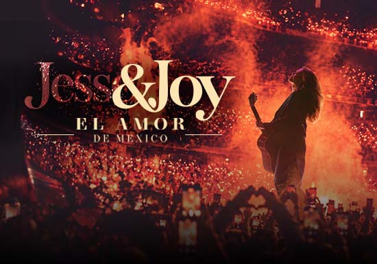 JESSE & JOY